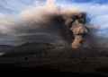 Potensi Erupsi! Waspada Gunung Bromo Aktivitasnya Meningkat
