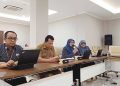 Wakil Presidden RI Beri Penghargaan 5 Daerah Riau Yang Raih UHC