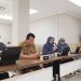 Wakil Presidden RI Beri Penghargaan 5 Daerah Riau Yang Raih UHC