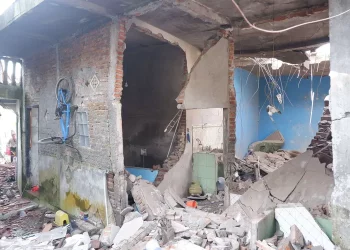 Ledakan Petasan Kaliangkrik Magelang 1 Orang Tewas!