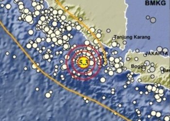 Perkecil Risiko Dampak Gempa Bumi Surabaya Kembali Lakukan Survei Mikrozonasi