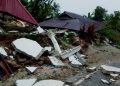 Gempa Maluku Utara Hari Ini, Pusat Guncangan di 142 Km Barat Laut Halmahera