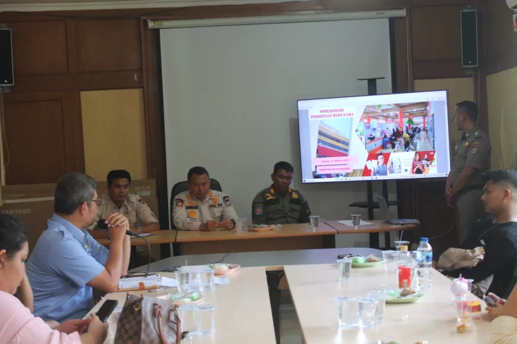 Selama Ramadan Tempat Hiburan Malam di Padang Ditutup