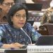 Menkeu Sri Mulyani Bagi Tiga Kelompok Daerah Peroleh DBH Sawit