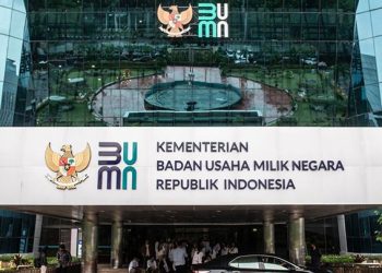 BUMN Perbaiki Sistem Pastikan Rekrutmen Bebas Calo