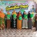 Berkah di Bulan Ramadhan, Muhammadiyah Palur Berbagi Peduli Sucikan Hati
