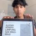 Pemuda Tiktok Viral! Usai Sebut Poin Kritik Pemuda yang Sebut Lampung Tak Maju-Maju