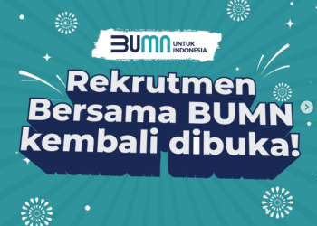 Simak Jadwal dan Fakta Rekrutmen Bersama BUMN 2023