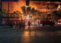 Kebakaran di Malang Plaza! 15 Unit Mobil Damkar Diterjunkan