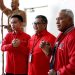 DPP PDIP Atur Kepala Daerah Terkait Penerimaan Tamu, Ini Kata Gibran