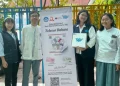 Generasi Muda DKI Diajak Belajar Bahasa Melalui Permainan “Telusur Bahasa”