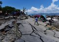 Kurangi Risiko Gempa, Pemprov DKI Bentuk Satgas Penilaian Gedung