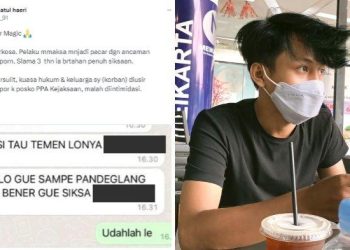 Korban Pemerkosaan Reverage Porn di Pandeglang Persulit Jaksa Saat Sidang