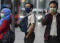 Pemerintah Resmi Cabut Aturan Wajib Masker di Tempat Umum!