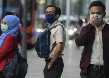 Pemerintah Resmi Cabut Aturan Wajib Masker di Tempat Umum!