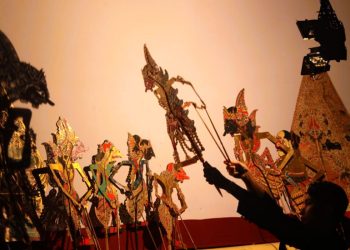 8 Lagu Daerah Jawa Tengah Terpopuler