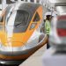 Kereta Cepat Jakarta-Bandung Gratis Mulai dari Juli hingga Oktober 2023
