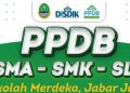 PPDB Jabar 2023 Dibuka Hari Ini! Simak Syarat dan Jadwal Pendaftarannya