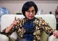 Sri Mulyani Beri Insentif Rp 3 Triliun untuk Daerah Berprestasi
