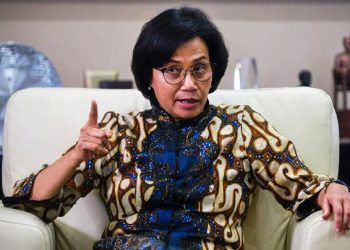 Sri Mulyani Beri Insentif Rp 3 Triliun untuk Daerah Berprestasi