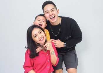 Perampokan di Rumah Selebgram Clayton Wiyono Semarang