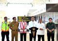 Jokowi Dukung Penuh Operasional Bandara Kertajati