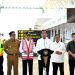Jokowi Dukung Penuh Operasional Bandara Kertajati