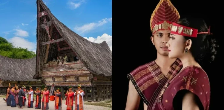 Mengenal Budaya Suku Batak