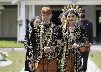 Mengenal Karakteristik Adat Jawa