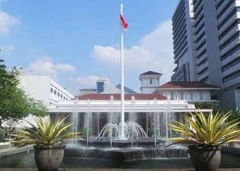 Pemprov DKI Jakarta Kesal Aturan Jam Masuk Kantor Jadi 2 Sesi