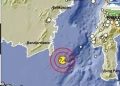 Gempa M,74 di Kalsel Berpotensi Gempa Susulan