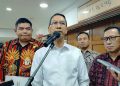 KTT ASEAN 2023 Heru Budi Imbau Perusahaan Swasta Terapkan WFH