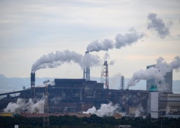 Ini Dia Daerah di Indonesia yang Paling Berpolusi