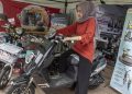 Subsidi Motor Listrik dari Pemerintah, Yuk Simak Merk dan Harga Motornya!
