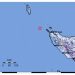 BMKG: Gempa Bumi M 5.2 di Barat Daya Kota Sabang Aceh