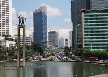 DKI Jakarta akan Ganti Nama Menjadi DKJ Setelah Ibu Kota Pindah ke IKN