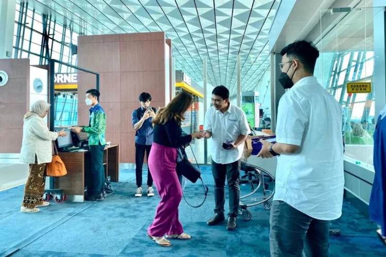 Selamat Hari Pelanggan Nasional 2023