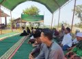 Dampak Kekeringan Berbagai Daerah, PPP Gelar Sholat Istisqa di Indonesia