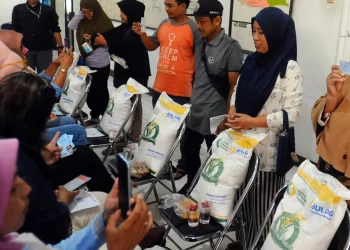 Pemprov DKI Jakarta Lakukan Perbaikan Data Penerima Bansos, Warga Bisa Cek Status di Link Ini