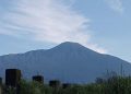 Gunung Slamet Alami Peningkatan Aktivitas Waspada Level II