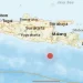 Gempa M 5 Terjadi di Malang