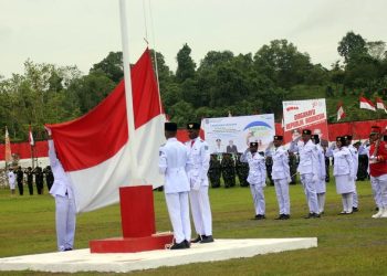 Susunan Upacara Peringatan Hari Pahlawan 2023