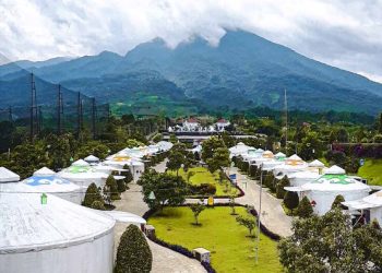Destinasi Wisata di Bogor