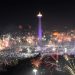 10 Titik Malam Perayaan Tahun Baru di Jakarta