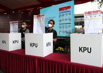 Tugas PTPS dengan Wewenang hingga Syarat Pendaftarannya