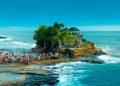 Bali Jadi Pilihan Terbaik Wisatawan China Saat Liburan Imlek, Menurut Survei