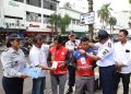 Bayar Parkir Menggunakan QRIS di Surabaya Resmi Diberlakukan!