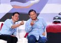 Visi Misi Prabowo dan Gibran