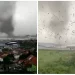 Kerusuhan Akibat Angin Puting Beliung di Rancaekek: Dampak, Penanganan, dan Penjelasan BMKG