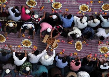 Sambut Ramadhan 1445H dan Inspirasi Menu Berbuka